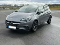 Usata Opel Corsa 90 CV (66 kW) 2019 Utilitaria
