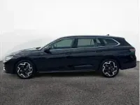 Neu VW Passat R-line 265 PS (194 kW) 2026 Grenadillschwarz Kombi