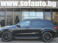 Gebraucht Mercedes GLE53 AMG AMG 435 PS (319 kW) 2020 Schwarz SUV