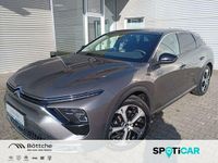 Gebraucht Citroën C5 X 131 PS (96 kW) 2024 Andere farbe Kombi