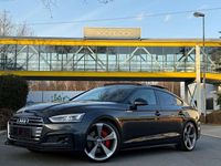 Gebraucht Audi S5 Sportback Sport 354 PS (260 kW) 2018 Grau Kleinwagen