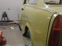 Gebraucht Trabant 601 26 PS (19 kW) 1989 Grün Kleinwagen