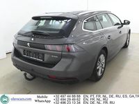 Gebraucht Peugeot 508 Sport 131 PS (96 kW) 2021 Grau Limousine