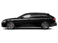 Usata Audi A6 Design 367 CV (269 kW) 2025 Nero Station wagon