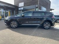 Gebraucht Renault Espace Initiale Paris 189 PS (139 kW) 2021 Blackpearlschwarz Van / Kleinbus