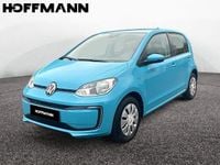Gebraucht VW up! 83 PS (61 kW) 2021 Kleinwagen