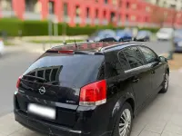 Gebraucht Opel Signum 150 PS (110 kW) 2007 Schwarz Kleinwagen