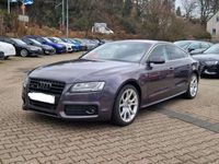 gebraucht Audi A5 Sportback 3.0 TDI quattro DPF S tronic