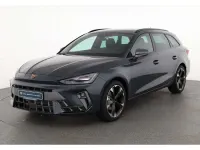 Neu Cupra Leon 150 PS (110 kW) 2025 Grau Kombi