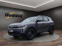 Neu Dacia Duster Essentiel 101 PS (74 kW) 2025 Grau SUV