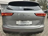 Neu Haval H6 Lux 243 PS (178 kW) 2026 Grau SUV