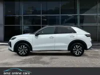 Neu VW T-Roc Life 116 PS (85 kW) 2026 Pure white uni SUV