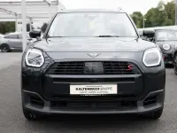 Gebraucht Mini Countryman Classic 218 PS (160 kW) 2025 Grau SUV