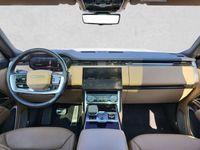 gebraucht Land Rover Range Rover P530 Autobio 23 Zoll Displays im Fond 11,4'' Dachhimmel DuoTone