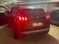 gebraucht Peugeot 3008 GT Line Tüv 7.2025