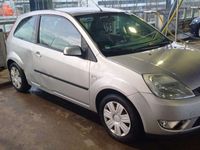 gebraucht Ford Fiesta 1.3 Ambiente