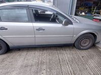 gebraucht Opel Vectra 2,2