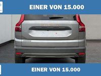 Neu Dacia Jogger Extreme 110 PS (80 kW) 2025 Grau metallic Van / Kleinbus