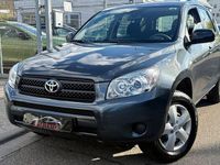 Gebraucht Toyota RAV4 152 PS (111 kW) 2008 Grau SUV