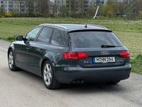 gebraucht Audi A4 