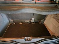 Second-hand Renault Modus 75 CP (55 kW) 2007 Negru Monovolum