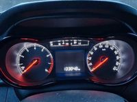 Gebraucht Opel Karl Edition 75 PS (55 kW) 2016 Grau Kleinwagen