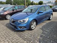 Gebraucht Renault Mégane III Experience 101 PS (74 kW) 2016 Metallic
