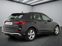 Gebraucht Audi Q3 150 PS (110 kW) 2025 Schwarz SUV