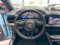 Neu Porsche Macan 300 kW (408 PS) 2025 Blau SUV