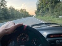 Gebraucht Opel Corsa Eco 60 PS (44 kW) 1998 Blau Kleinwagen