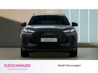 Neu Audi e-tron S-Line 314 kW (428 PS) 2026 Grau SUV