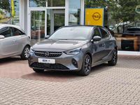 Gebraucht Opel Corsa Elegance 101 PS (74 kW) 2020 Mondstein grau Kleinwagen