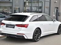gebraucht Audi A6 Avant 40 TDI quattro 2x S line Virtual* AHK*