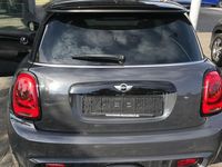 Gebraucht Mini Cooper SD 170 PS (125 kW) 2015 Grau Kleinwagen