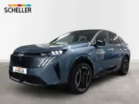 Gebraucht Peugeot e-3008 GT 156 kW (213 PS) 2026 Blau SUV
