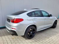 gebraucht BMW X4 M i *Pano*H&K*ACC*AHK*LED+*