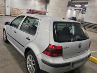 Gebraucht VW Golf IV 75 PS (55 kW) 2000 Silber Limousine