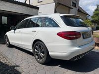 gebraucht Mercedes C300 C 300T (205.248)