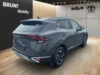 Gebraucht Kia Sportage Comfort 160 PS (117 kW) 2025 Pentametal SUV