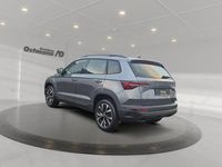 Neu Skoda Karoq Selection 150 PS (110 kW) 2026 Grau SUV