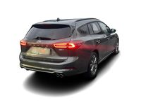 Gebraucht Ford Focus ST-Line 154 PS (113 kW) 2023 Grau