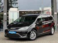 Gebraucht Chrysler Pacifica 291 PS (214 kW) 2018 Schwarz Van / Kleinbus