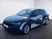 Gebraucht Audi A1 110 PS (80 kW) 2022 Mythosschwarz (metallic) SUV