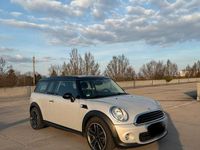 Gebraucht Mini Clubman 96 PS (70 kW) 2011 Weiß Kombi