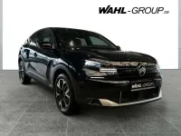 Neu Citroën C4 136 PS (100 kW) 2025 Blau Limousine