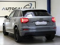Gebraucht Audi Q2 S-Line 190 PS (139 kW) 2019 Grau SUV