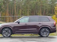 Gebraucht Volvo XC90 Plus 455 PS (334 kW) 2025 Rot SUV