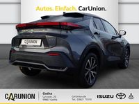Neu Toyota C-HR 140 PS (102 kW) 2025 2nb marlingrau SUV