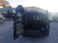 Gebraucht Dacia Logan Lauréate 105 PS (77 kW) 2007 Grau "comete" Kombi