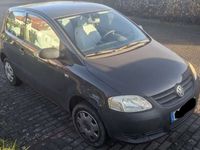 gebraucht VW Fox Fox1.2